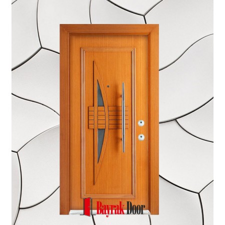 Edirne Çelik Kapı C-TR717